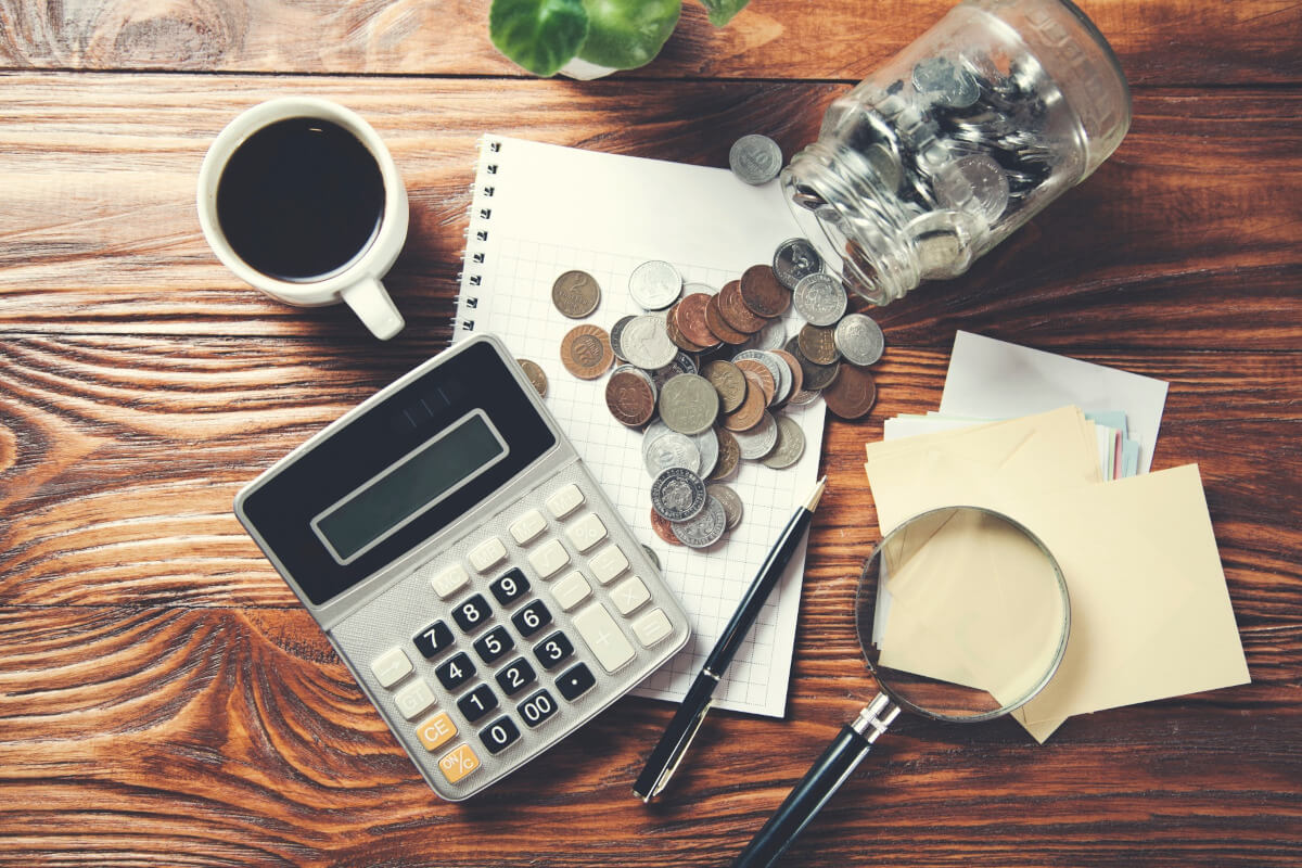 バイクの出費。家族に納得してもらうための「家計の見える化」